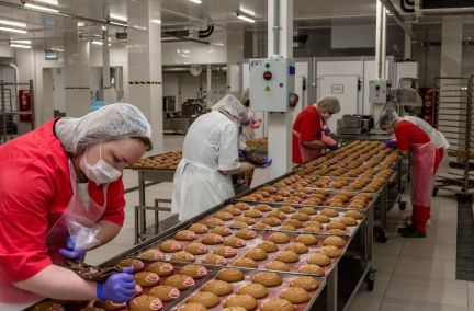 Оператор производственной линии  - купить на сайте объявлений Краснодар онлайн