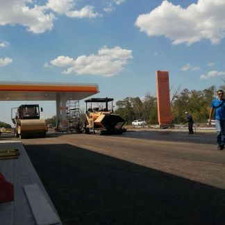 Асфальтирование  - купить на сайте объявлений Краснодар онлайн