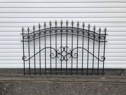 Забор  - купить на сайте объявлений Сочи онлайн