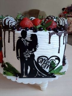 Домашние торты  - купить на сайте объявлений Краснодар онлайн