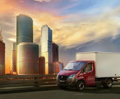 Грузоперевозки Москва-Севастополь  - купить на сайте объявлений Севастополь онлайн