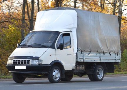 Грузоперевозки  - купить на сайте объявлений Севастополь онлайн