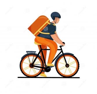 Курьер еженедельные выплаты  - купить на сайте объявлений Краснодар онлайн