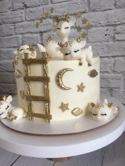 Торты на заказ  - купить на сайте объявлений Краснодар онлайн