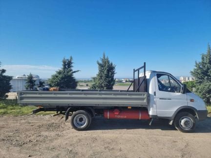 Водитель на Газель  - купить на сайте объявлений Сочи онлайн