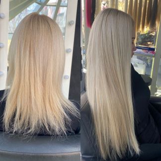 Наращивание волос  Армавир