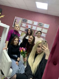 Требуются модели на наращивание волос  - купить на сайте объявлений Симферополь онлайн