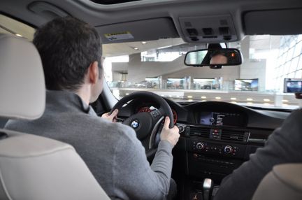 Водитель легкового авто с проживанием  - купить на сайте объявлений Апшеронск онлайн