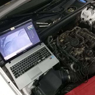 Эндоскопия двигателя  Армавир