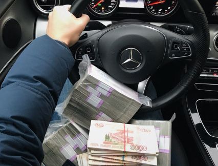 Водитель курьер с ежедневной оплатой  - купить на сайте объявлений Краснодар онлайн