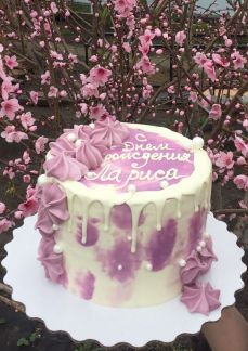 Торты на заказ  - купить на сайте объявлений Краснодар онлайн