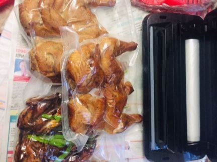 Домашнее копчение  Армавир