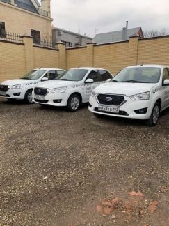 Аренда авто под такси  - купить на сайте объявлений Краснодар онлайн