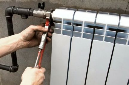 Сантехнические услуги отопление  - купить на сайте объявлений Анапа онлайн