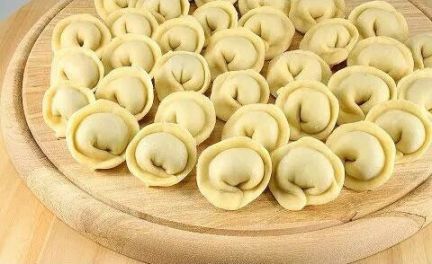 Пельмени и вареники ручной лепки  - купить на сайте объявлений Краснодар онлайн