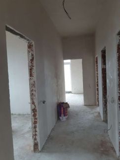 Механизированная штукатурка  Армавир