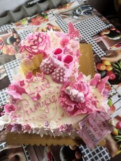 Торты на заказ  Армавир