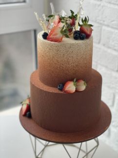 Торты на заказ  - купить на сайте объявлений Краснодар онлайн