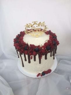 Торты на заказ  - купить на сайте объявлений Краснодар онлайн