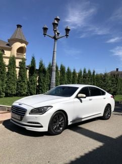 Аренда Авто Седана Кабриолета  Армавир