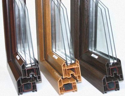 Окна пластиковые, балконы, лоджии  Армавир