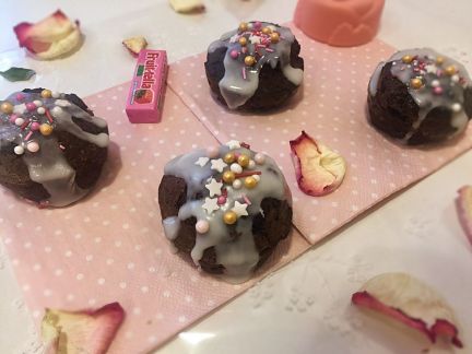 Выпечка ручной работы  - купить на сайте объявлений Краснодар онлайн