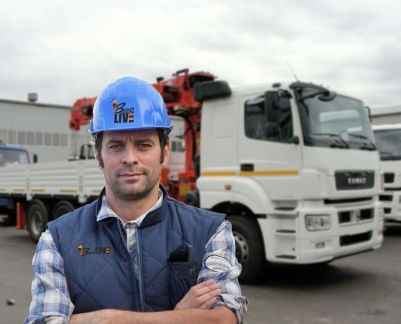 Манипулятор в аренду  - купить на сайте объявлений Анапа онлайн