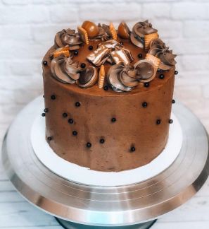 Торты домашние на заказ  Армавир