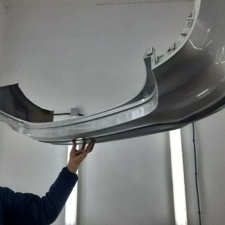 Автомаляр,покраска,ремонт бамперов  - купить на сайте объявлений Симферополь онлайн