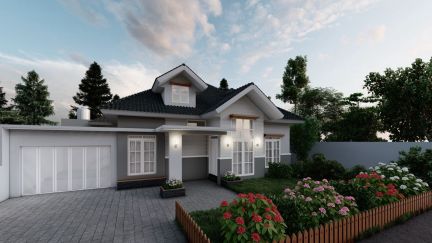 Проектирование, Архитектура, Визуализации, Коснтру  - купить на сайте объявлений Сочи онлайн