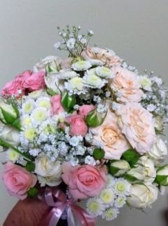 Букет для невесты  Армавир