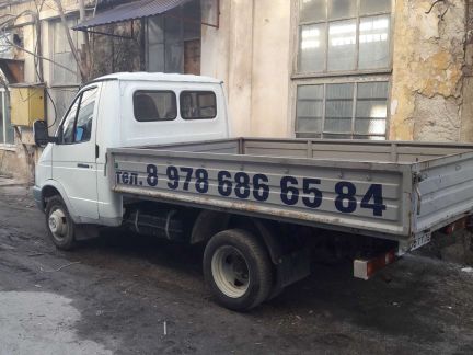 Грузоперевозки,мебель,стройматериалы  - купить на сайте объявлений Севастополь онлайн