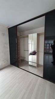 Шкафы-купе на заказ  Армавир