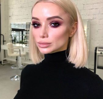 Визажист стилист, причёски-Make up  Армавир