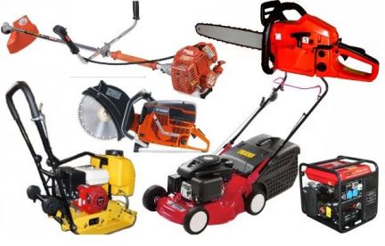 Мастер по ремонту бензо/электро инструмента  - купить на сайте объявлений Краснодар онлайн