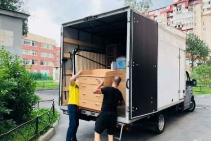 Грузоперевозки/Переезды/Газели/Грузчики  - купить на сайте объявлений Краснодар онлайн