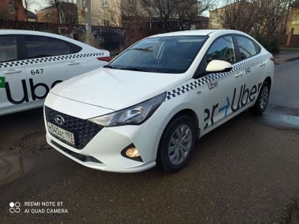 Аренда авто на пропане  - купить на сайте объявлений Краснодар онлайн