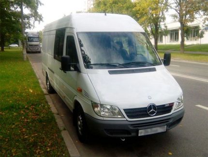 Переезды по Крыму и России  - купить на сайте объявлений Феодосия онлайн