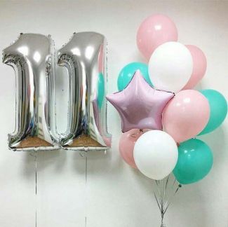 Шары Краснодар доставка  Армавир