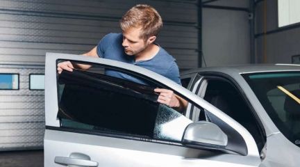 Тонировка  Армавир