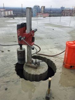 Алмазное бурение Алмазная резка сро Демонтаж  Армавир