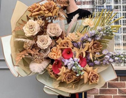 Флорист  - купить на сайте объявлений Краснодар онлайн