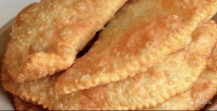 Жарщик чебуреков  - купить на сайте объявлений Геленджик онлайн