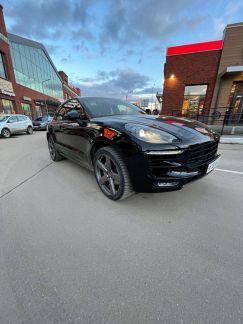 Аренда Прокат Porsche Macan S Сочи Адлер  Армавир