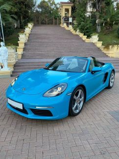 Аренда Прокат Порше Сочи Адлер Красная Поляна  Армавир