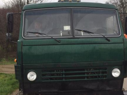 Доставка песок, Щебень, гпс, Чернозём  Армавир