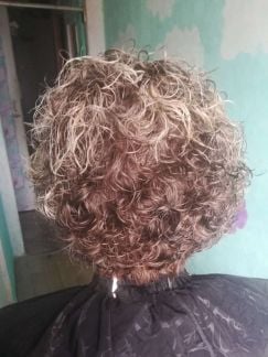 Парикмахер  Армавир