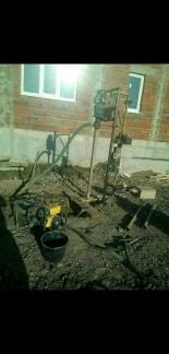 Бурение скважин  - купить на сайте объявлений Славянск-на-Кубани онлайн