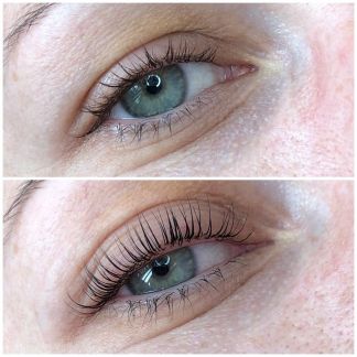 Ламинирование ресниц  Армавир