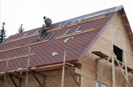 Кровельные работы  Армавир